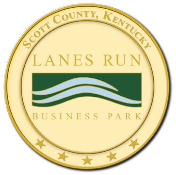 Lanes Run Scott County Logo Transparent 1