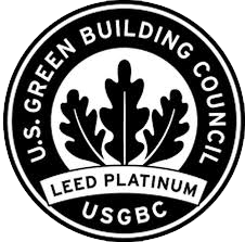 U.S Green Building Council Logo