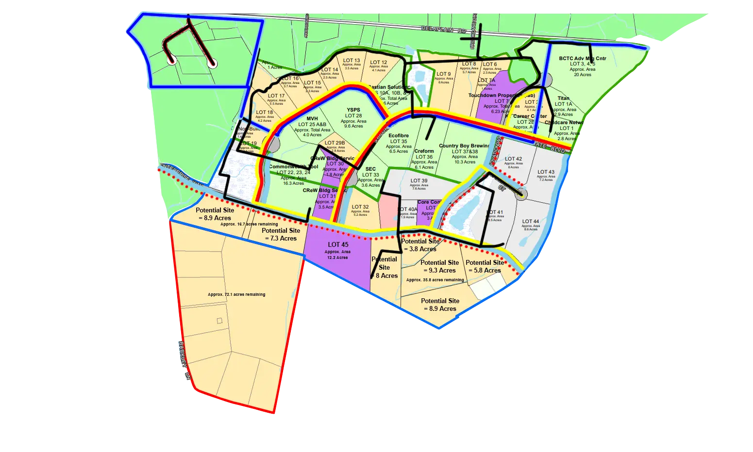 lanes_run_Map3